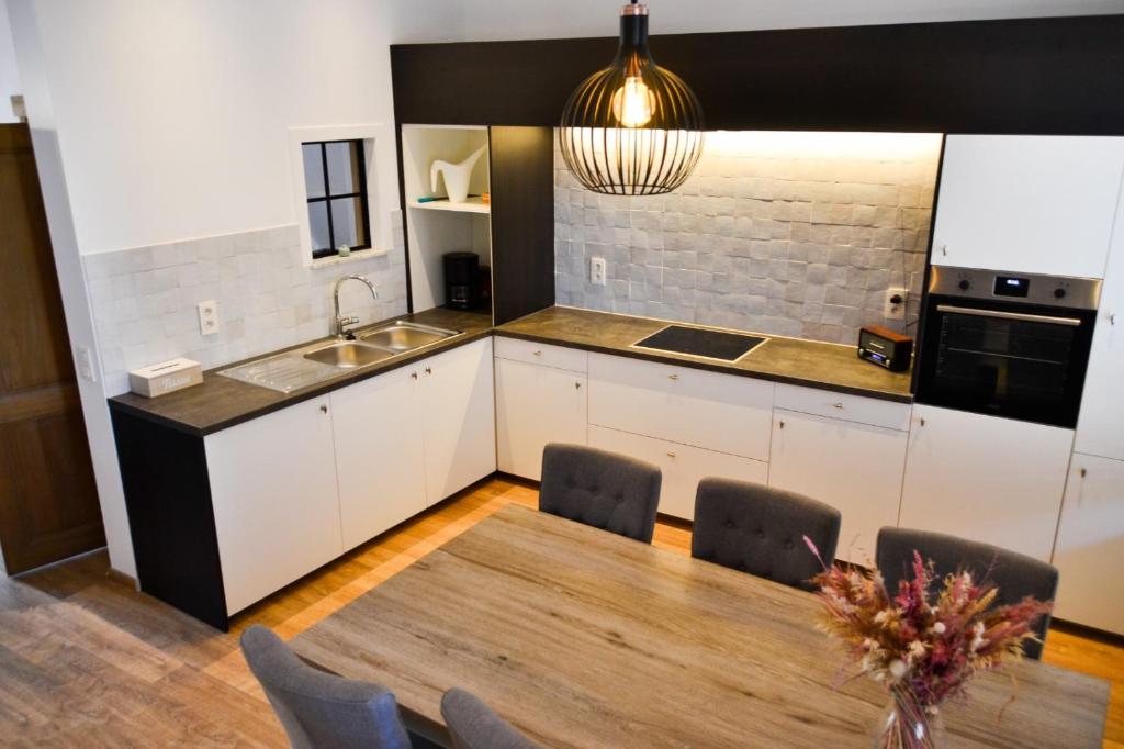 EN PASSANT appartement photo 2