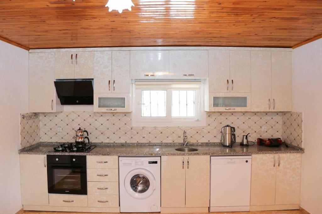 Villa Marimar1 İnlice photo 2