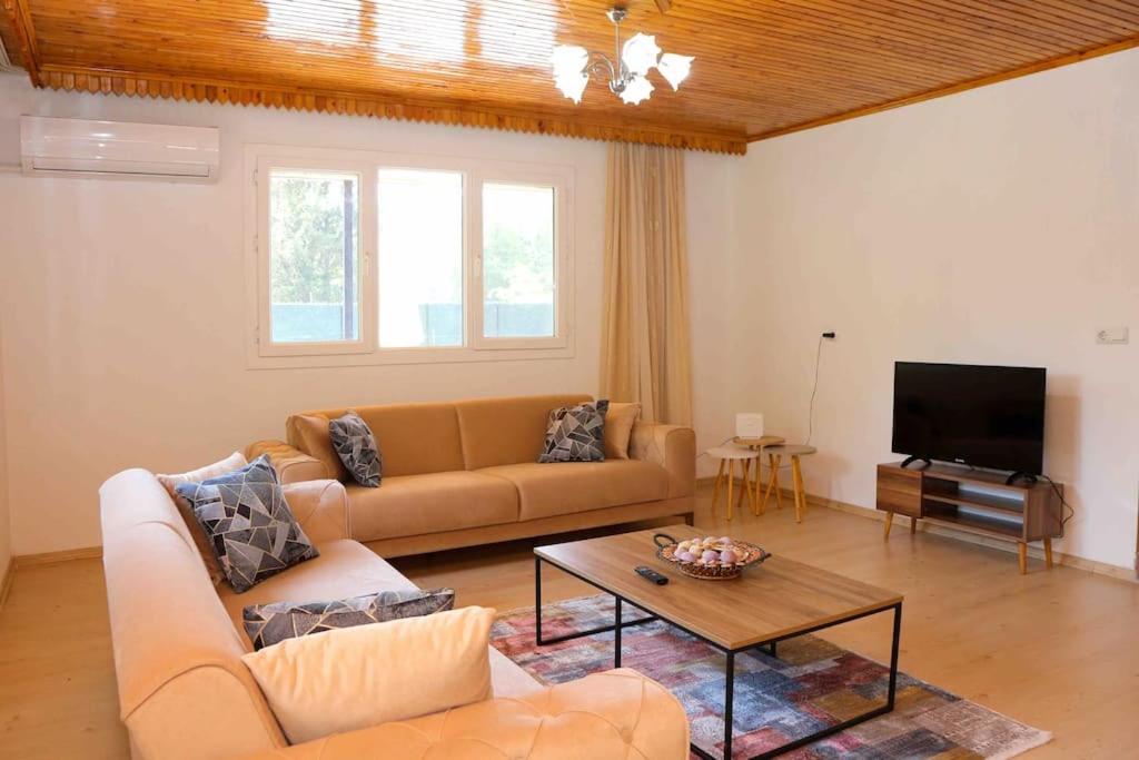 Villa Marimar1 İnlice photo 3