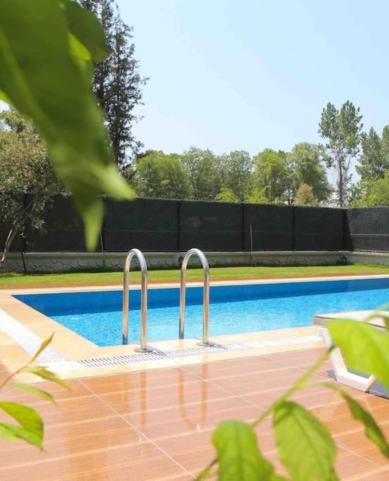 Villa Marimar1 İnlice photo 4