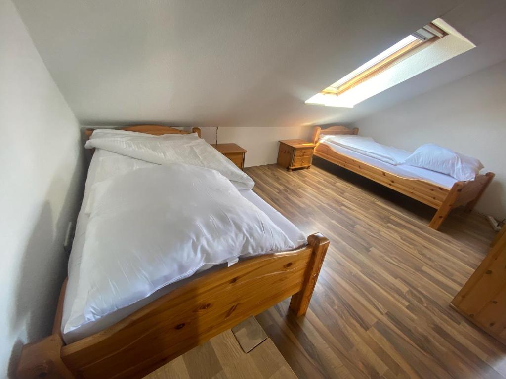 Zimmer im Monteurhaus in Emden photo 1