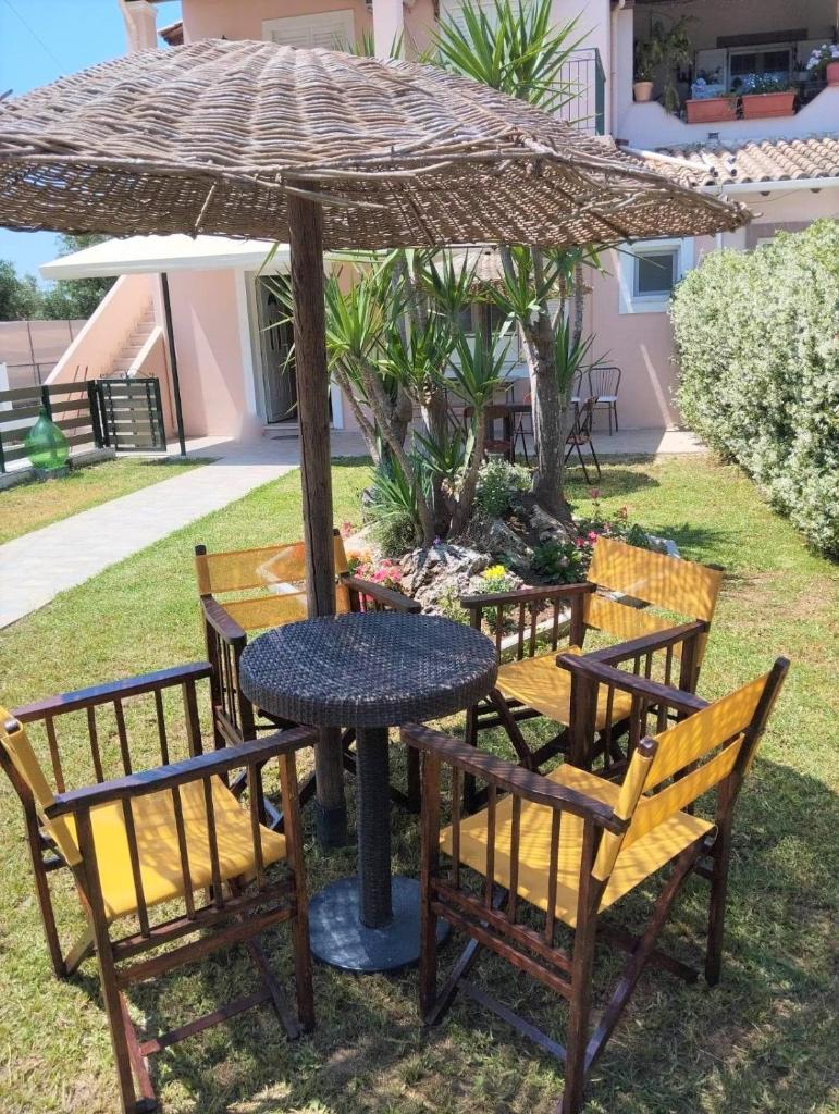 Vaggelis Apartments photo 3