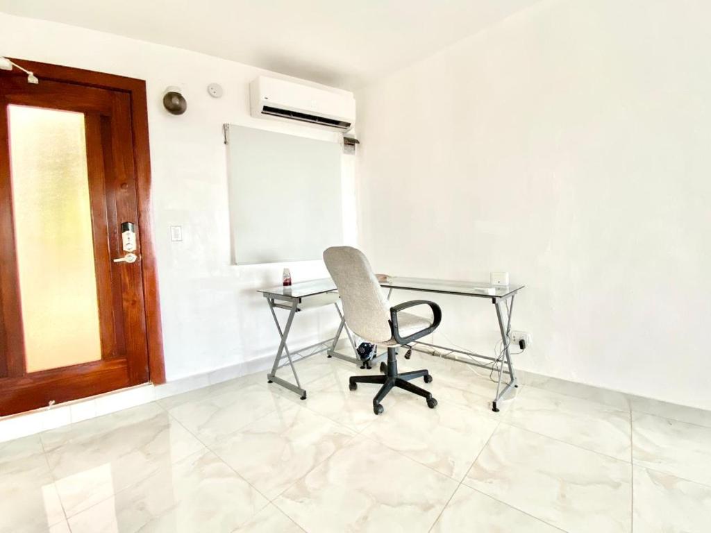 Inviting 2-Bed Apartment in Cofresi photo 2