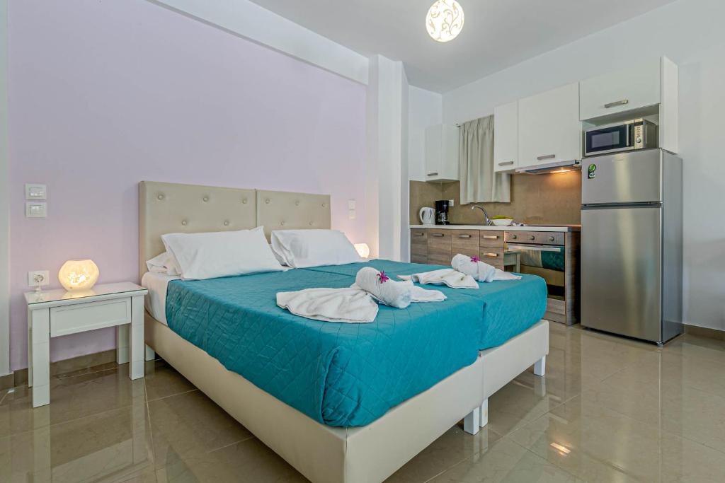 Palapart Gikas Gouvia photo 2