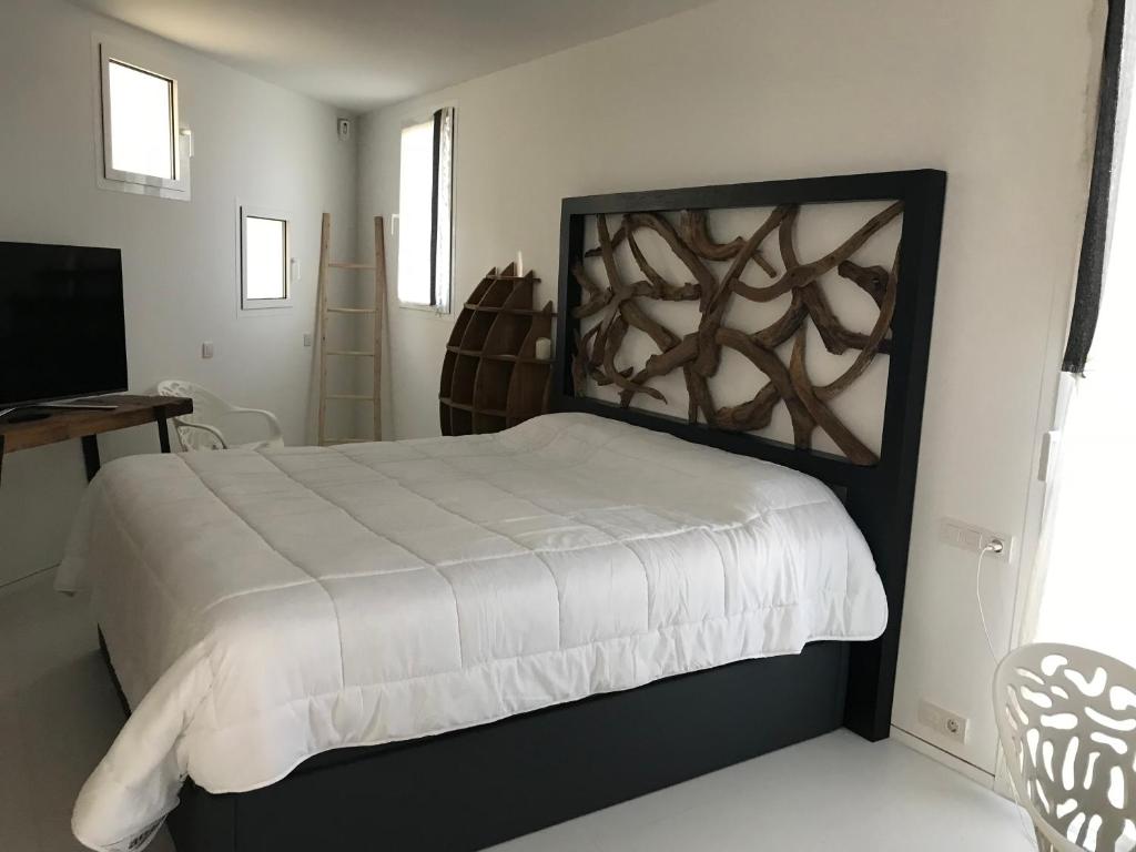 La Maison Blanche - IBIZA CENTRO photo 3
