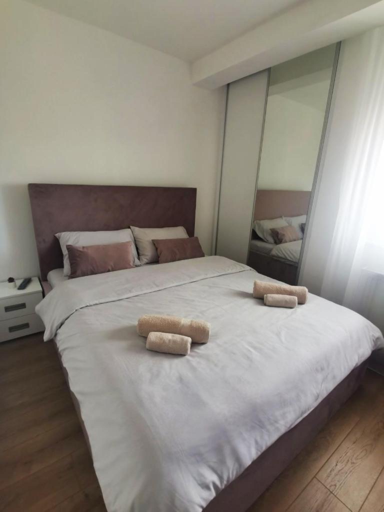 VIP Apartment photo 3
