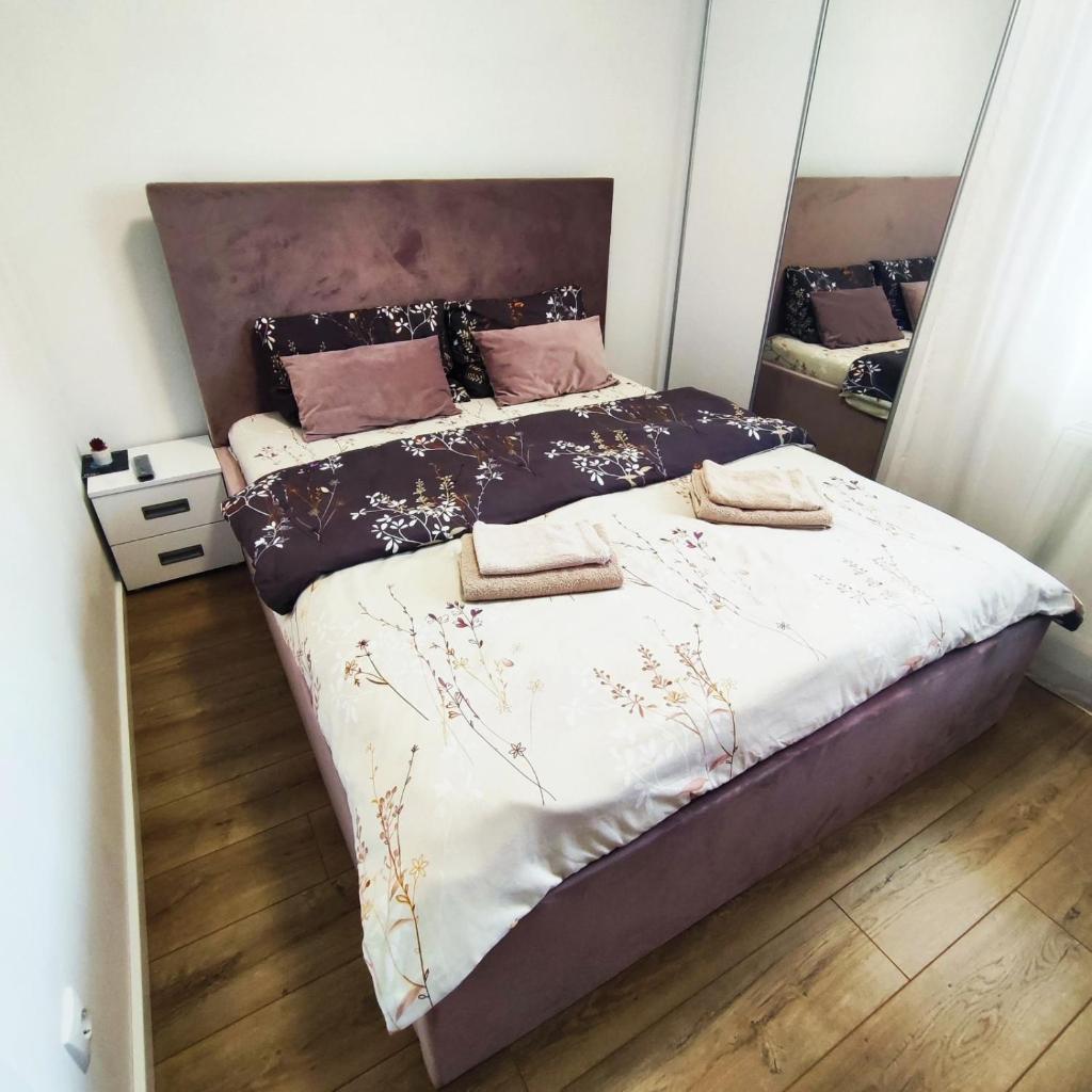 VIP Apartment photo 4
