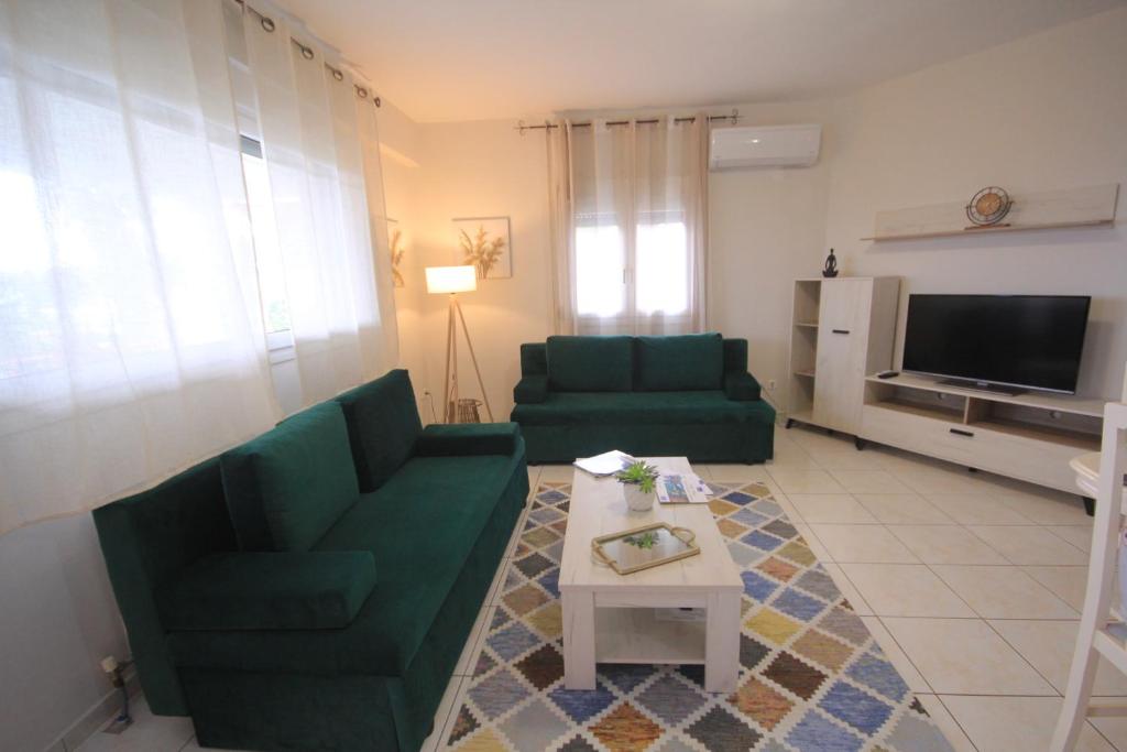 Olga's Home(Σπίτι με θέα δίπλα στην θάλασσα) photo 4