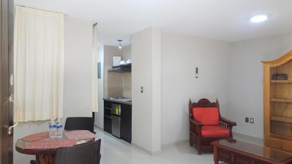 Suites San Luis photo 4