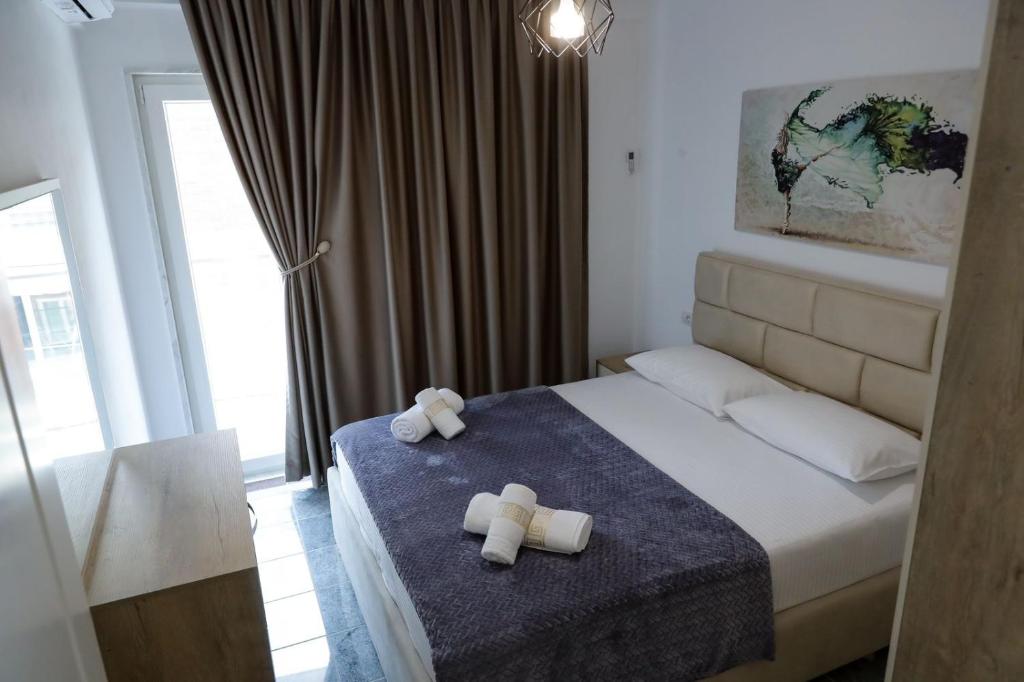 Fishta apartments Q5 32 photo 4