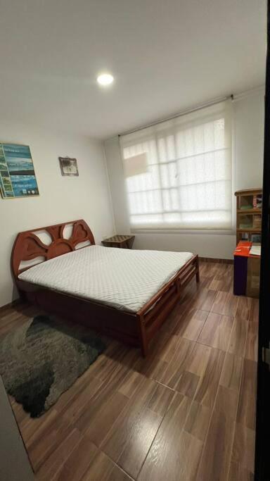 Apartamento para turismo en Chiquinquirá photo 3