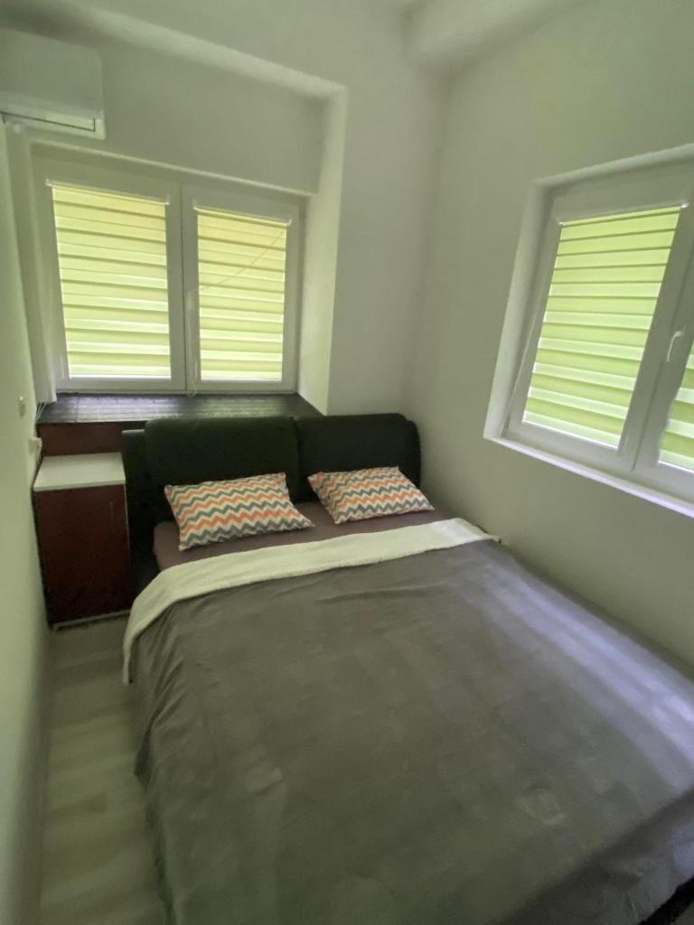 Apartman Oki Doki 1