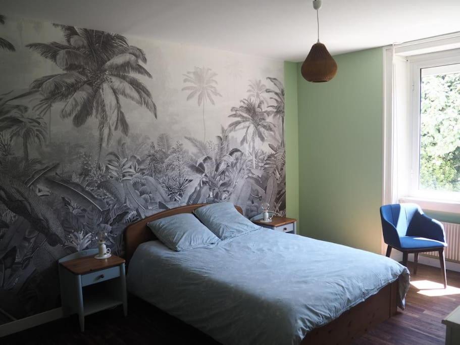 Maison sur ferme maraichère bio photo 2