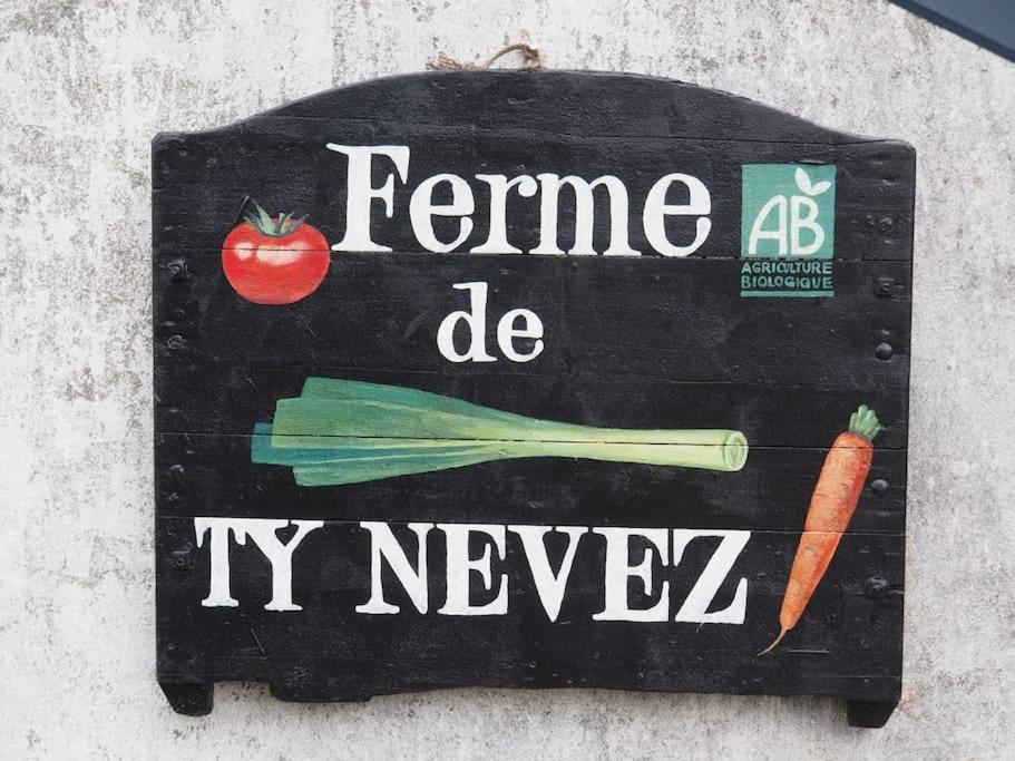 Maison sur ferme maraichère bio photo 3