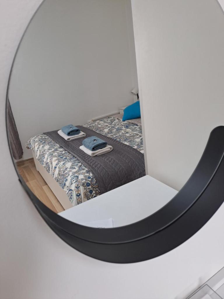 Apartment Pemper - Self check in and check out
