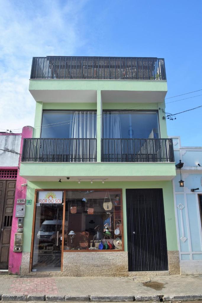 Residencial Lucernaré - Pontal photo 1