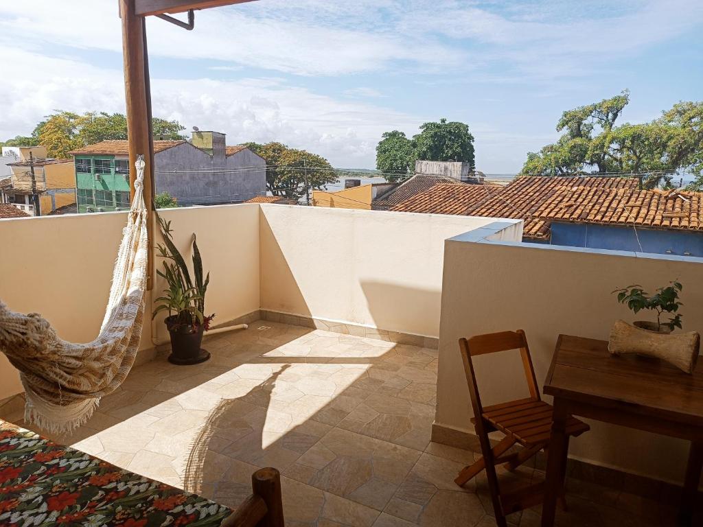 Residencial Lucernaré - Pontal