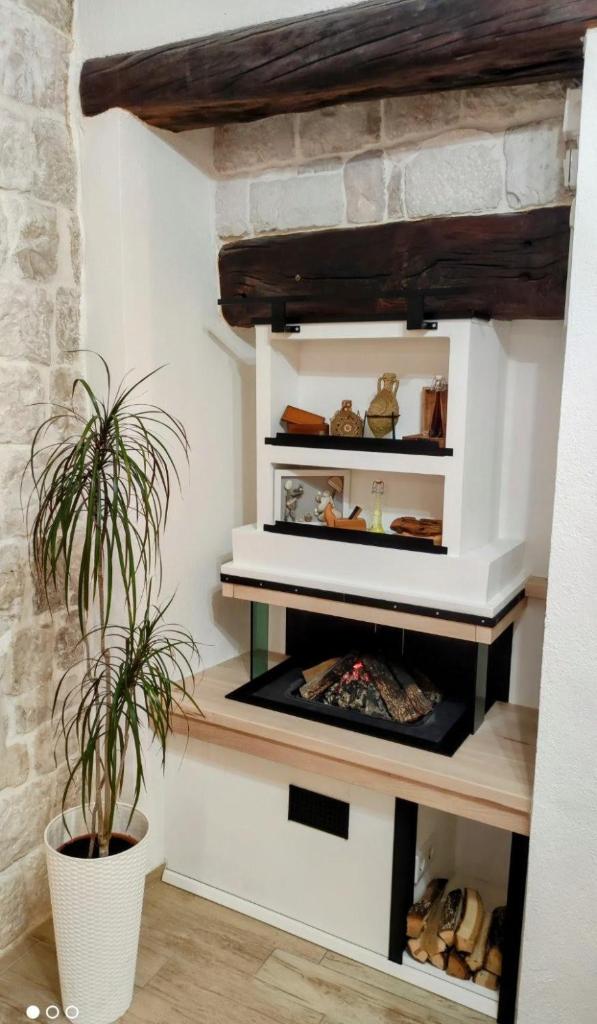 Apartman Old Town photo 1