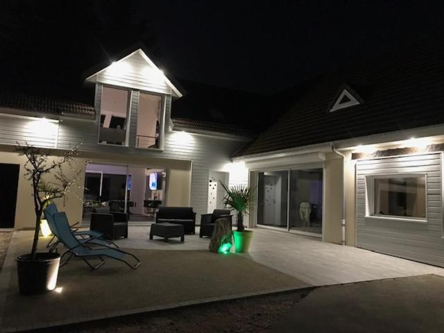 Villa Canyon photo 1