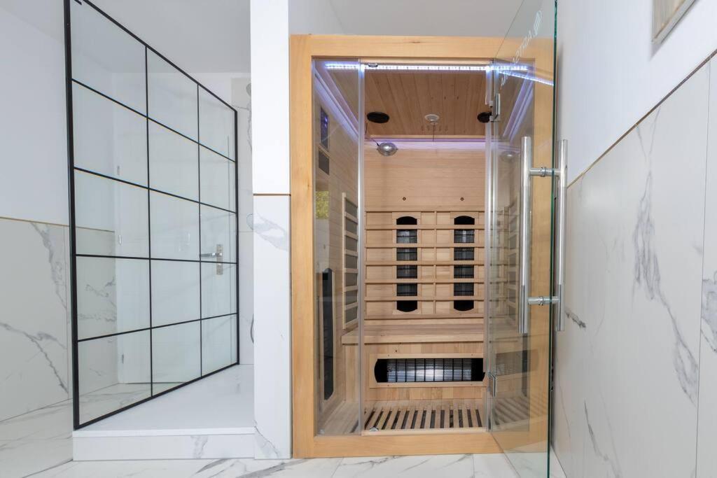 Design & Relax #Altstadt #Sauna photo 1