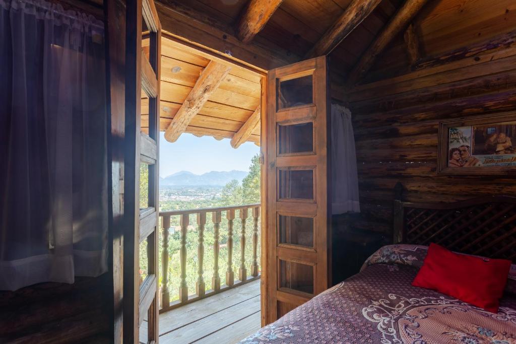 Hotel Boutique El Rincón, Chignahuapan