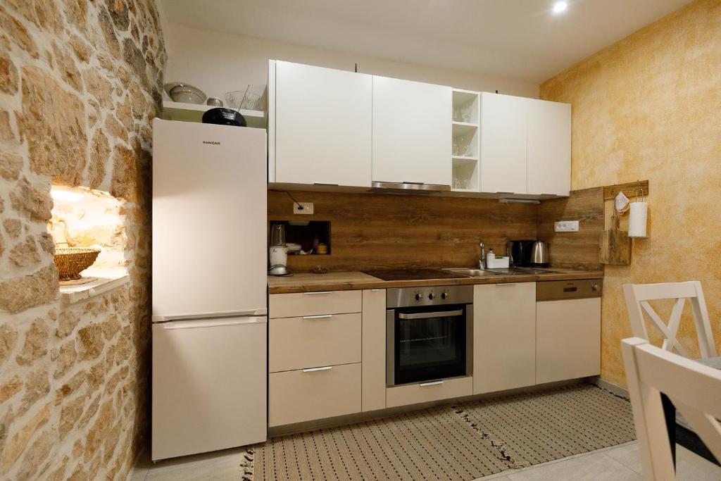 Studio apartman "Stara kuća" photo 2