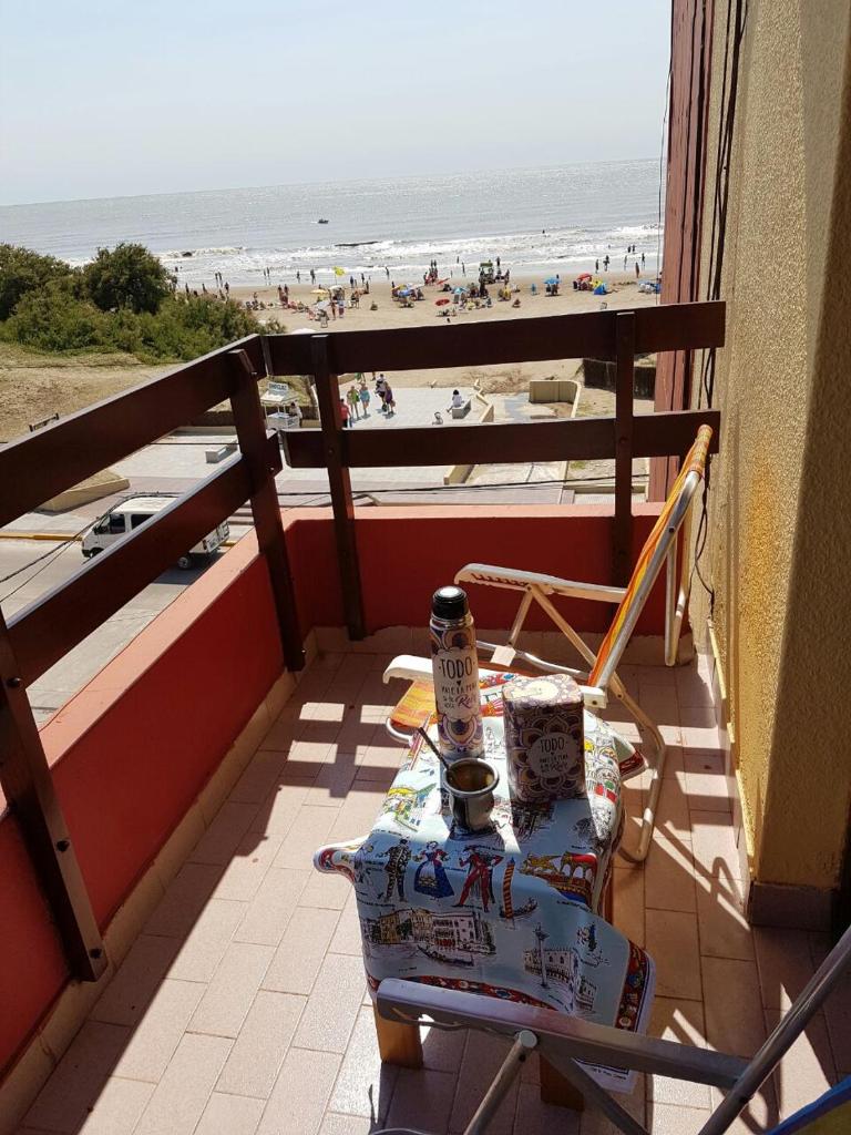 San Bernardo Frente Al Mar