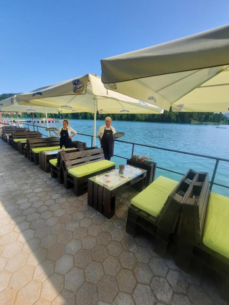 Gostisce Jezero photo 2