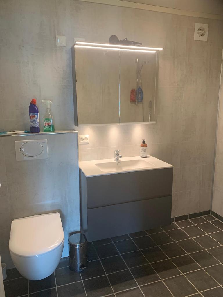 Solvik #apartment #Loen photo 4