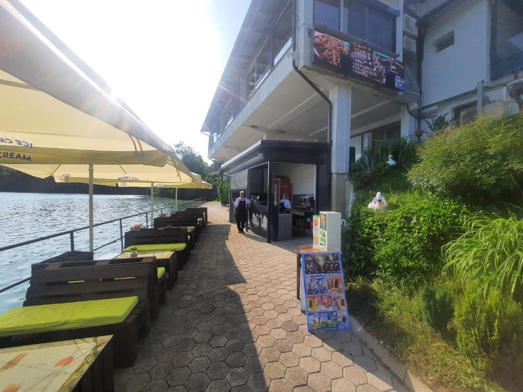 Gostisce Jezero photo 1