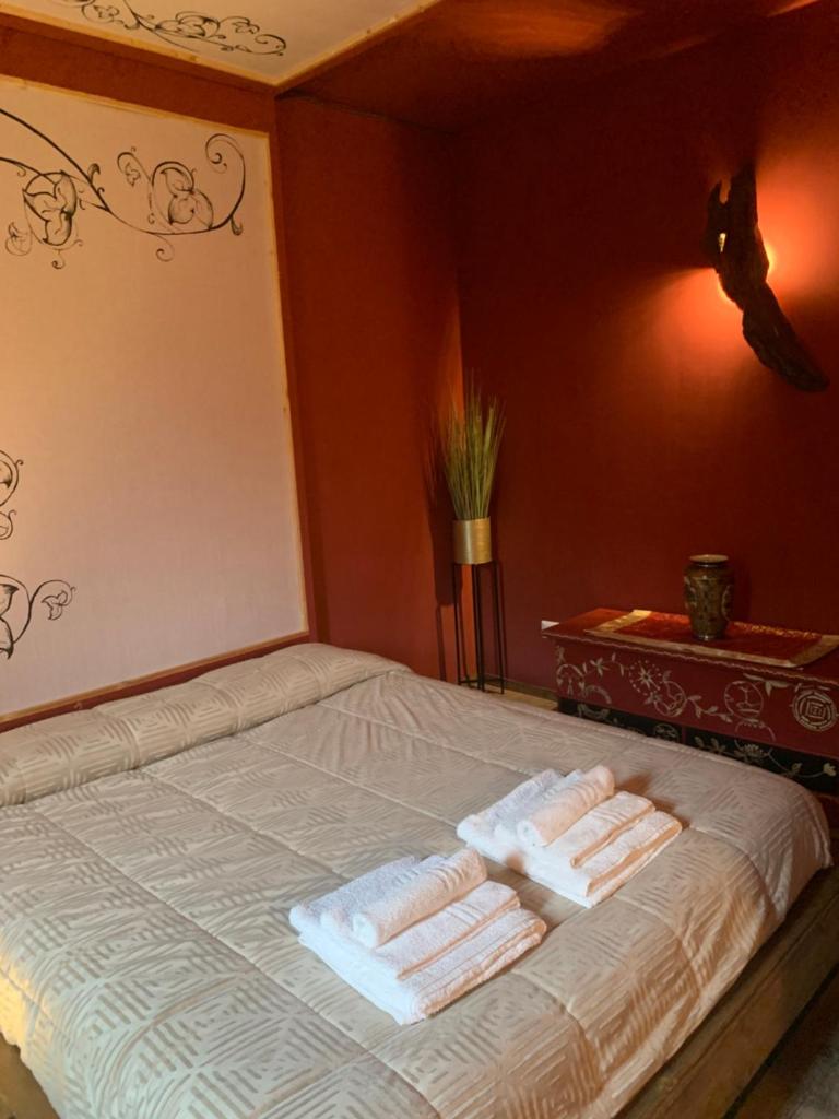 B & B Almalù photo 4