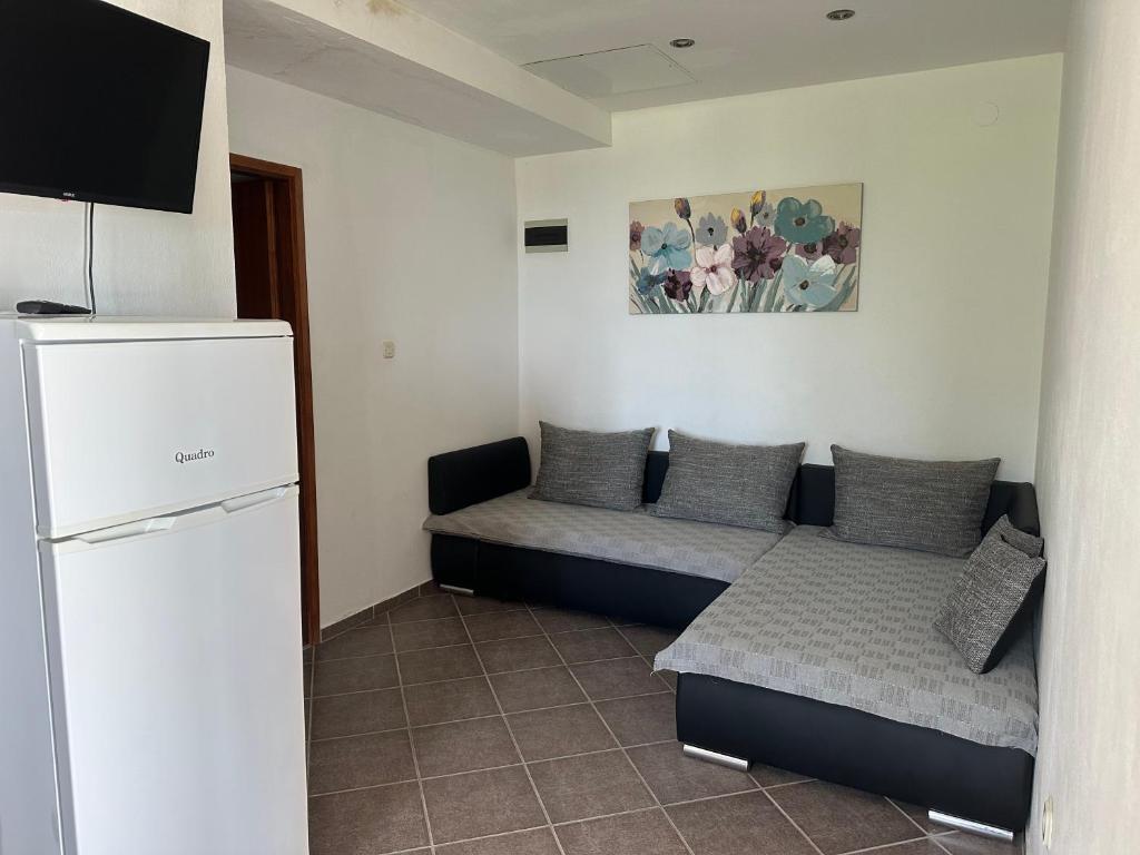 4 Persons app on the beach, ground floor photo 2