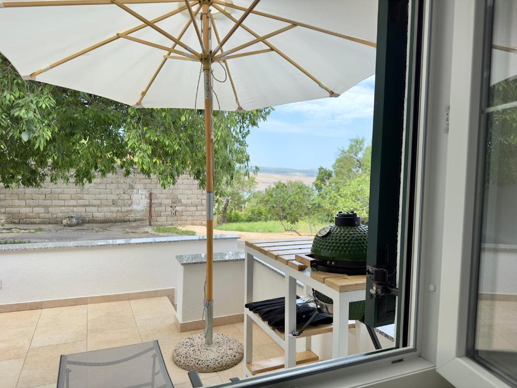 Matek family & studio apartment Rovanjska photo 1