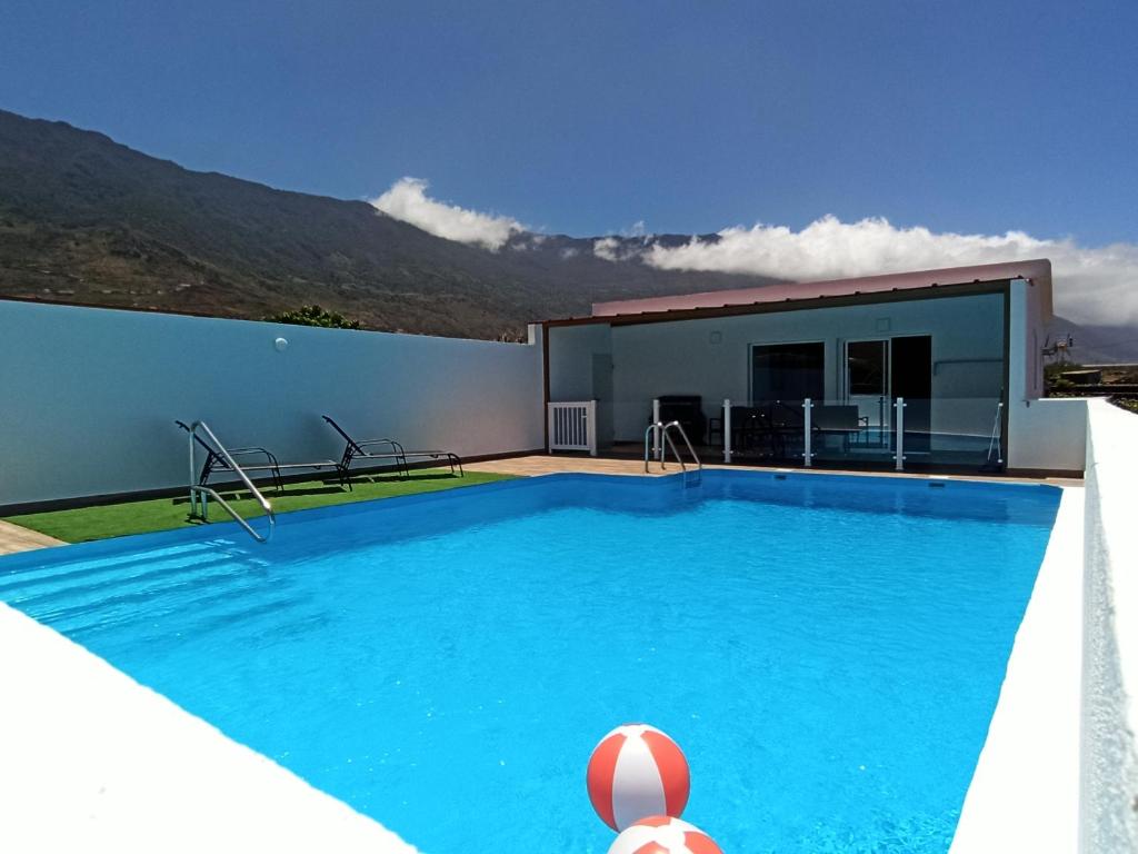 Villa la cuadra