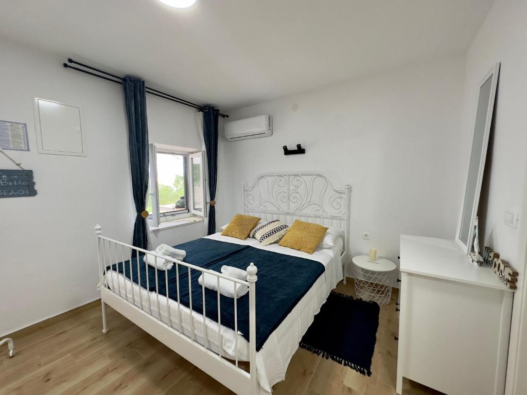 Matek family & studio apartment Rovanjska photo 3