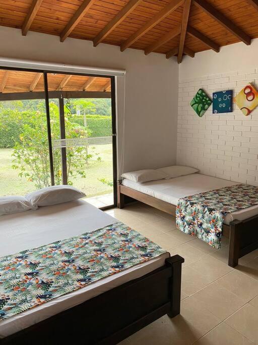 Finca campestre "La felicidad" en Cerritos - Pereira photo 3