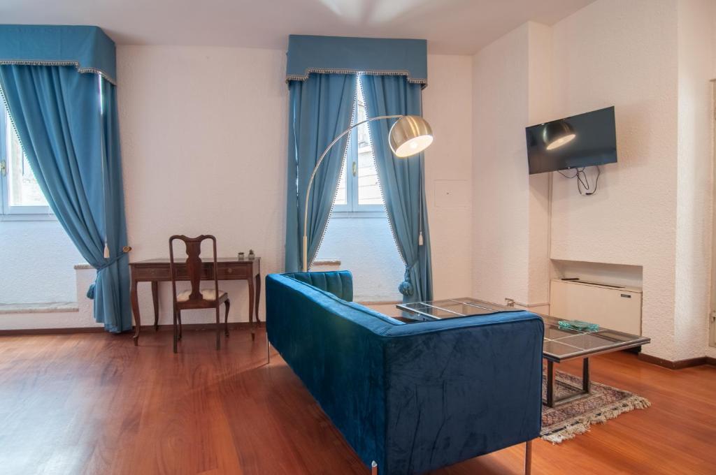 Umbrian Concierge - Cozy Loft Vannucci photo 4