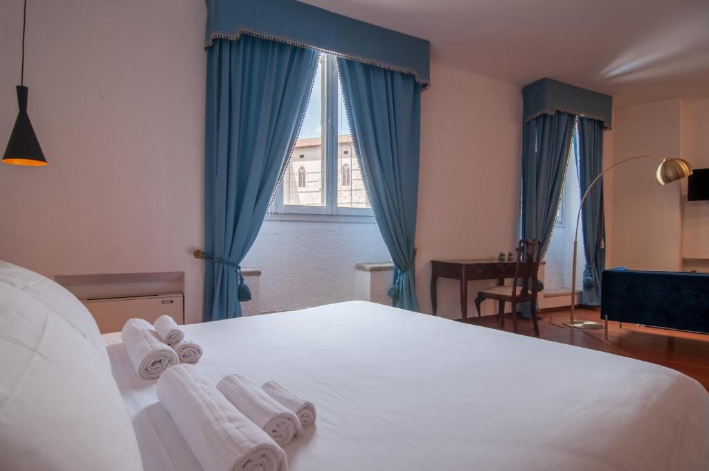Umbrian Concierge - Cozy Loft Vannucci photo 2