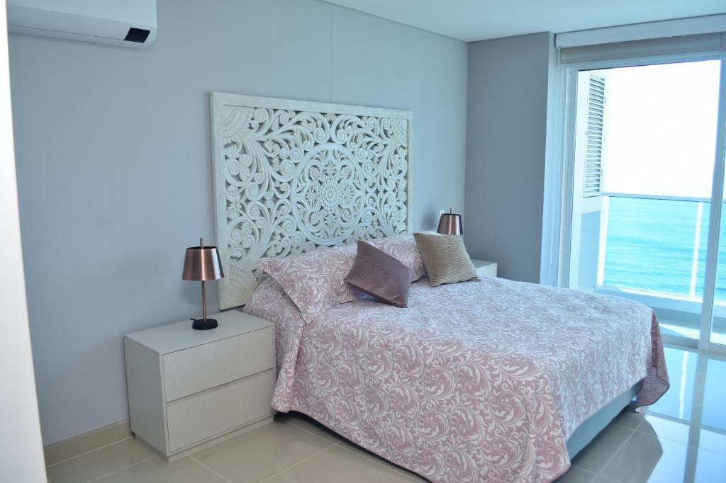 Luxury Aparment in Reserva del Mar photo 2