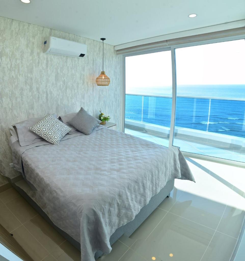 Luxury Aparment in Reserva del Mar photo 3