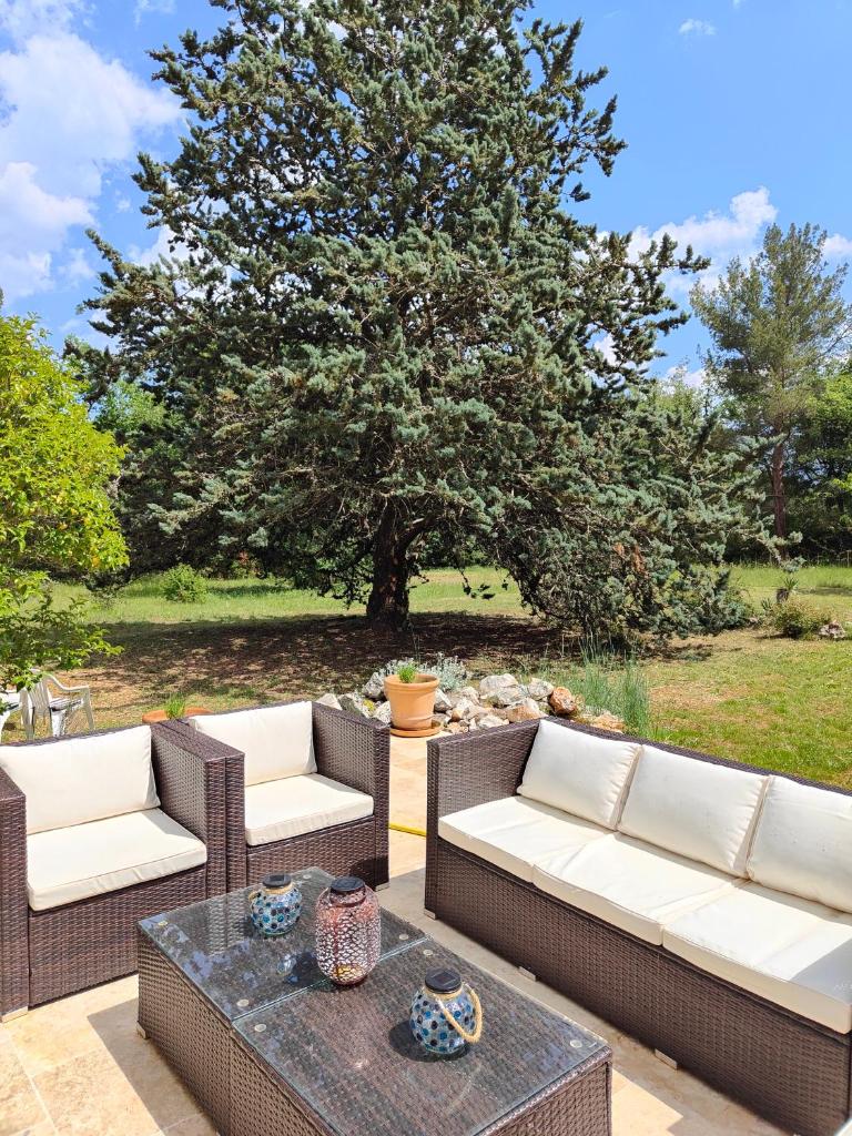 Villa Handrès photo 2