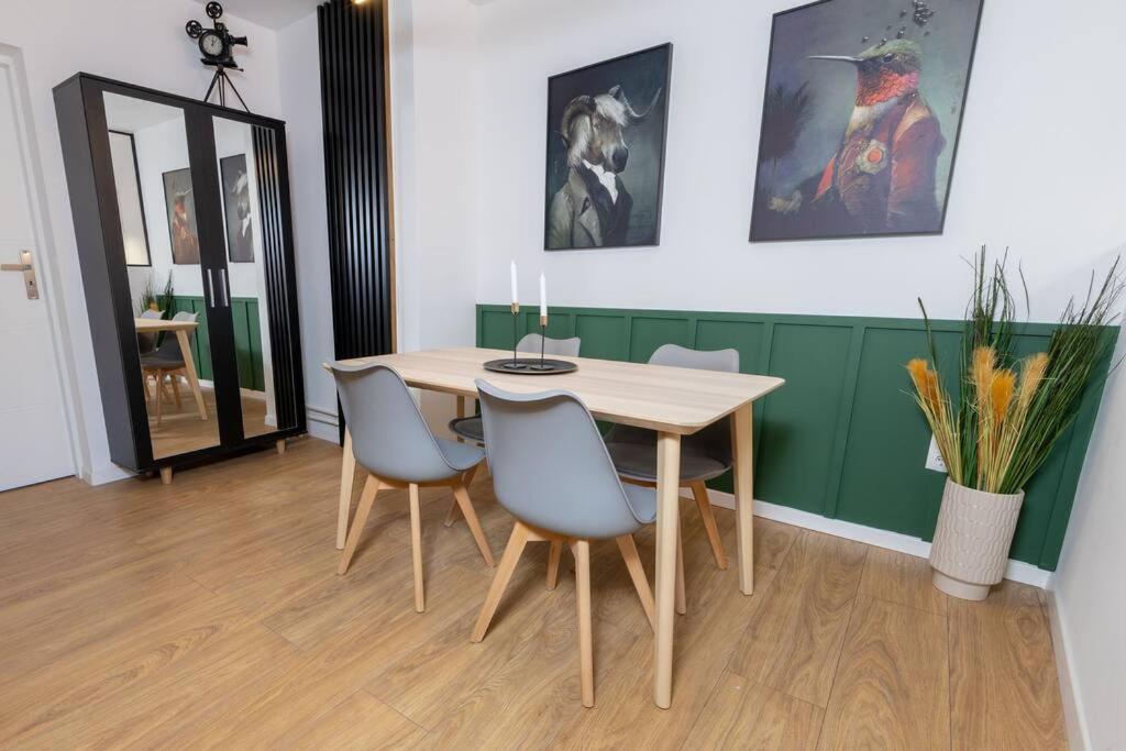 Design & Chill #Altstadt #Beamer photo 1
