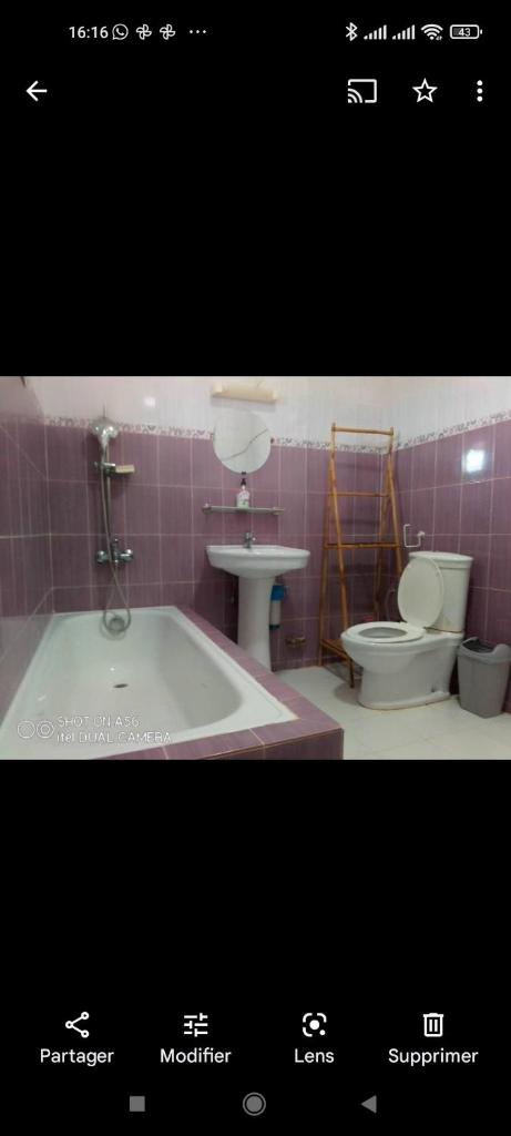 Villa entier Keur Souky photo 4