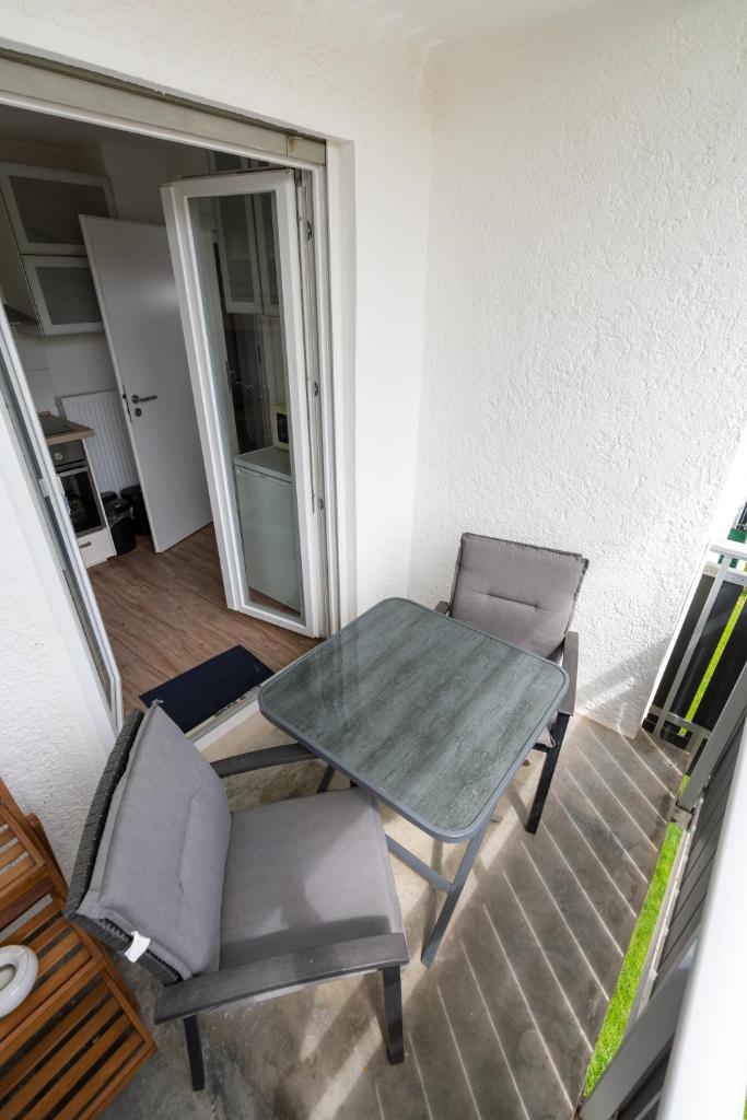 #4 modern & comfortable apartment photo 1