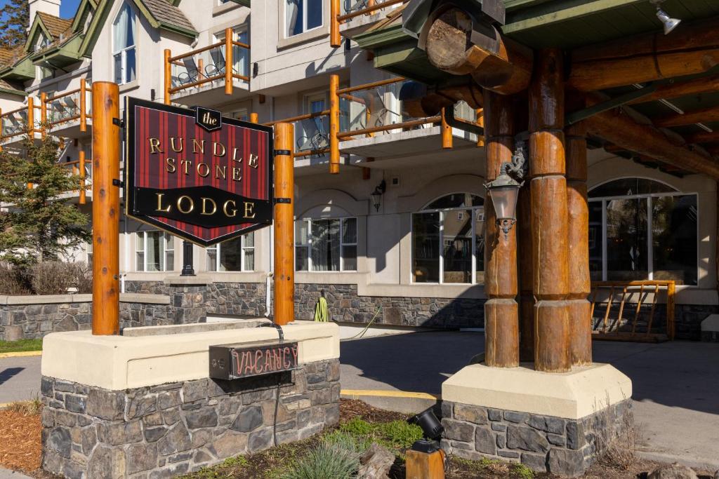 The Rundlestone Lodge photo 3