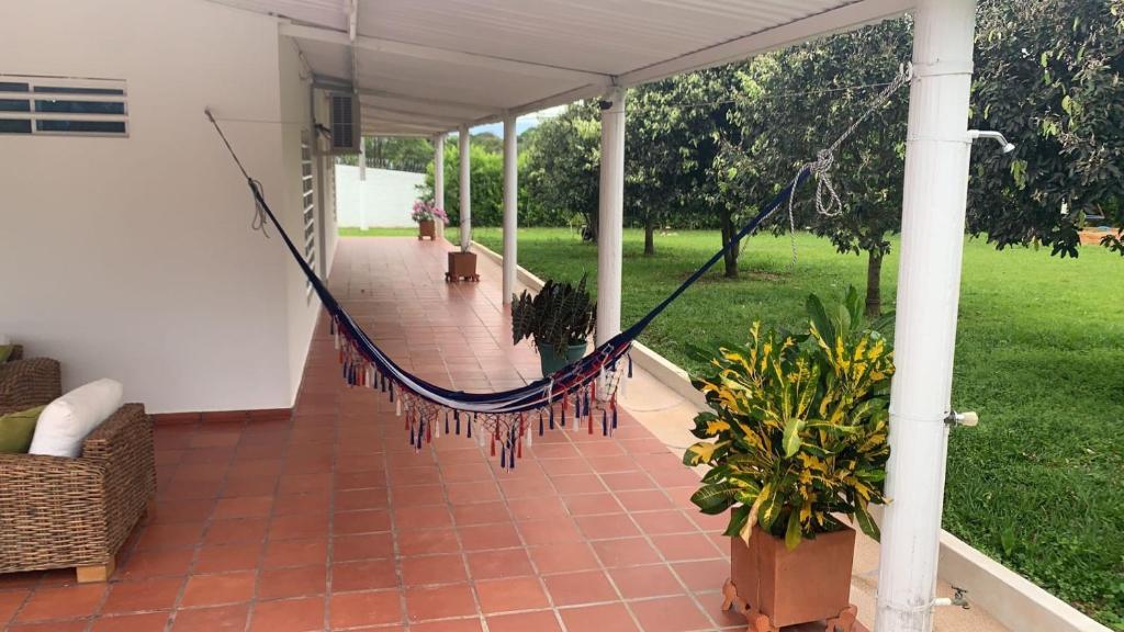 Villa San Jerónimo photo 2