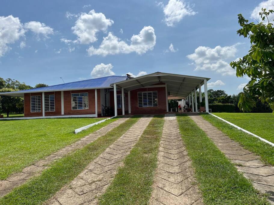 Villa San Jerónimo photo 4