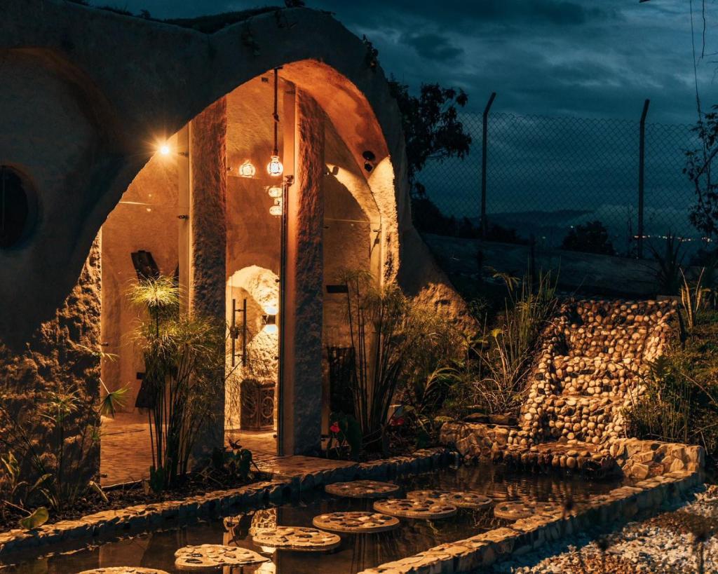 Pachamama finca hotel - spa photo 3