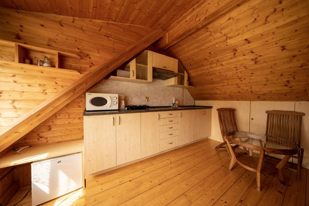 Strážné Chalet photo 2