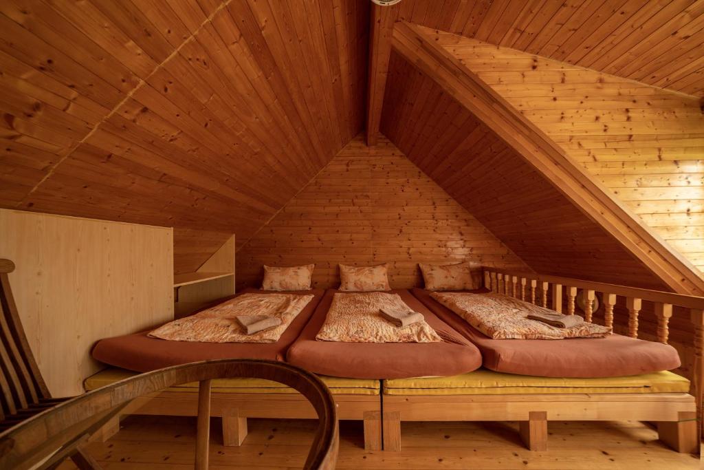 Strážné Chalet photo 3